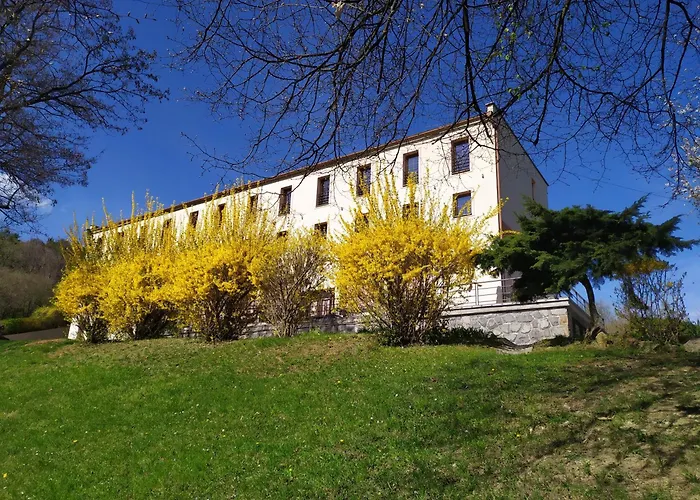 Penzion Druzba Bojnice