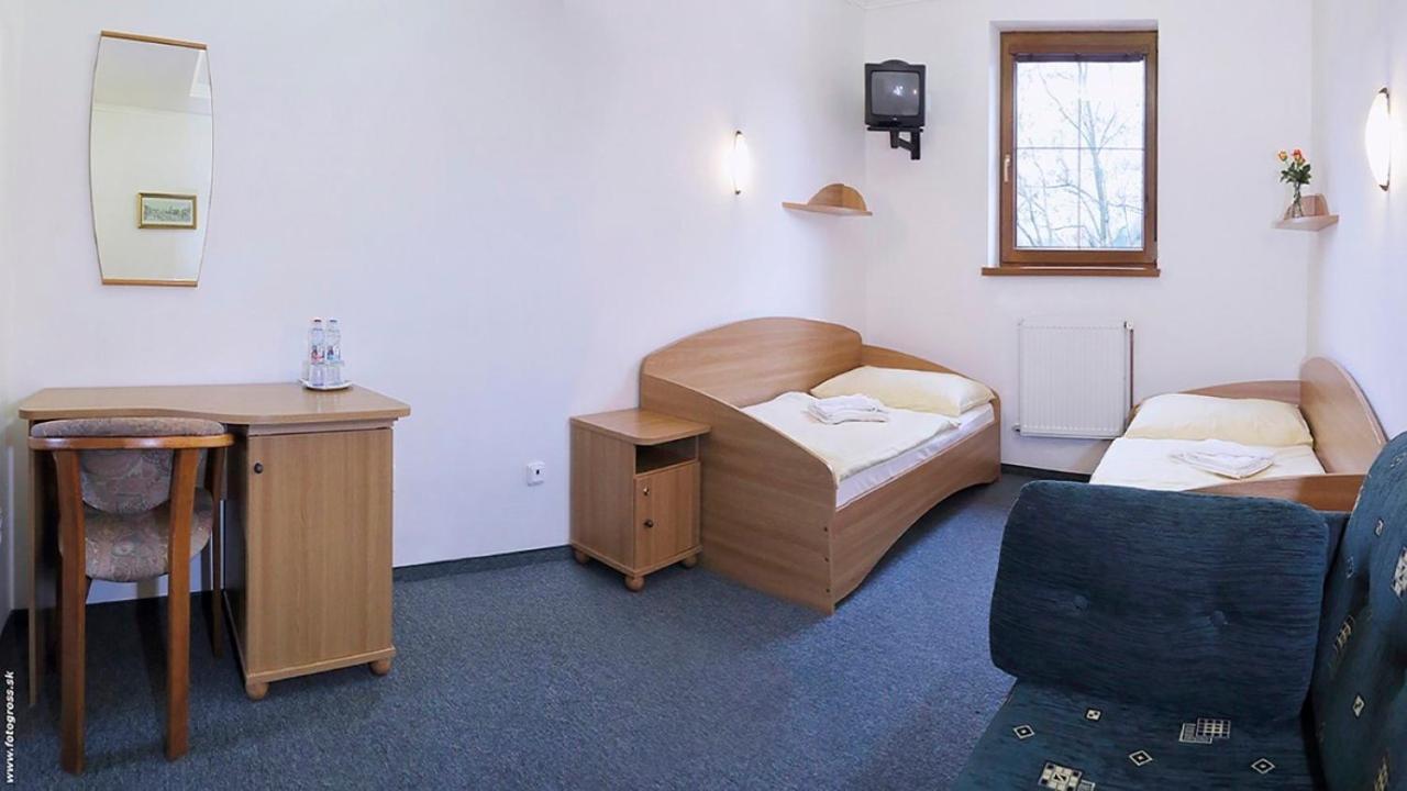 Druzba Gasthof Bojnice