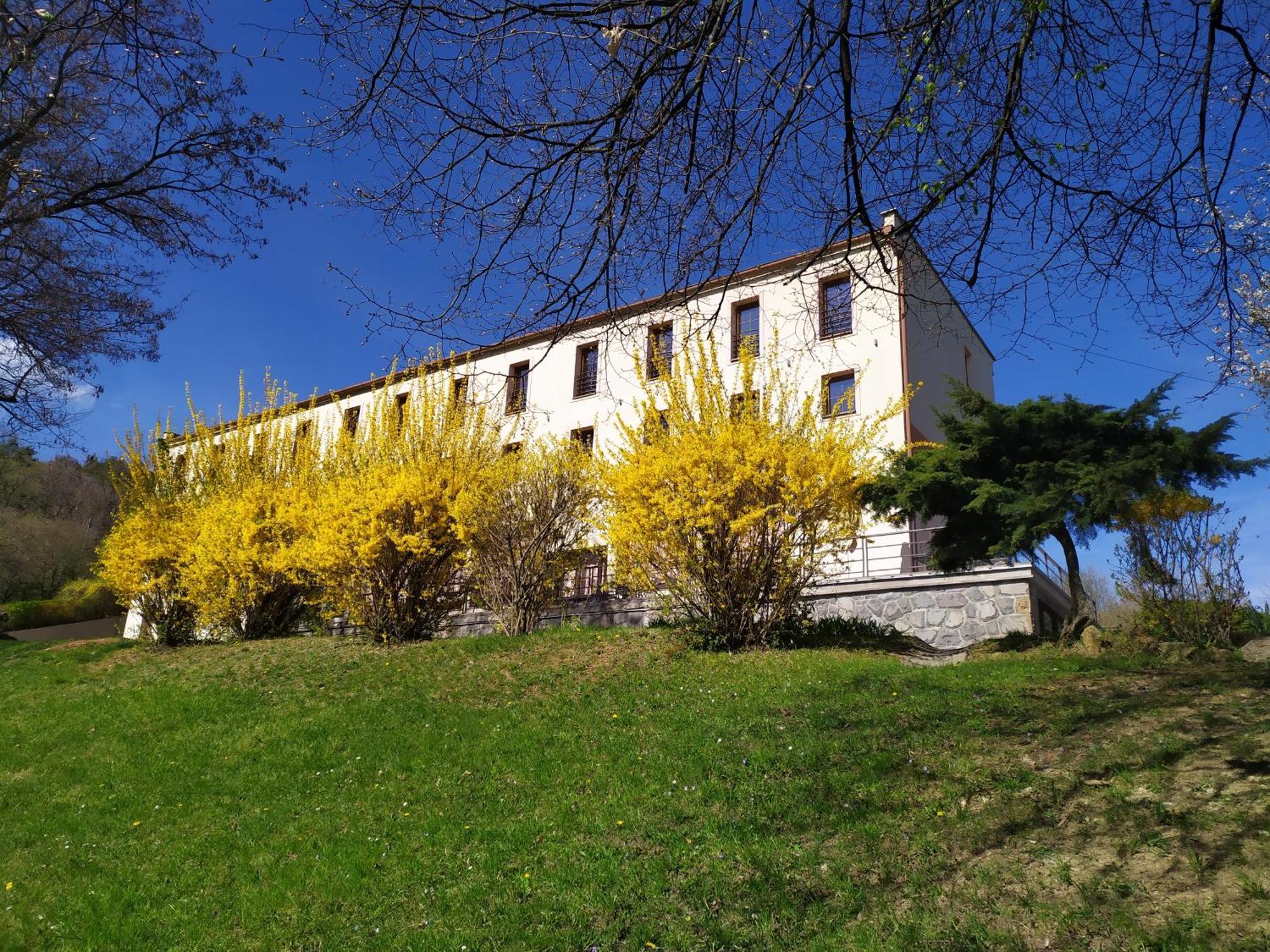 Druzba Gasthof
